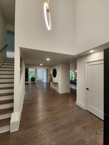 8305 Ison Rd, Atlanta GA  30350-3129 exterior