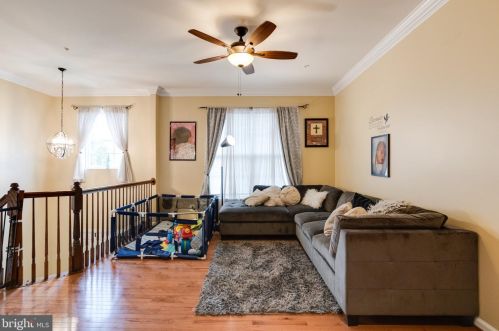 631 Hazy Dawn Dr, Aberdeen MD  21001-5604 exterior