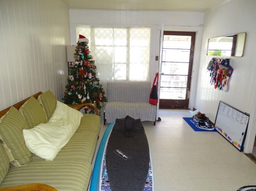 746 Makaleka Ave, Honolulu HI  96816-6003 exterior