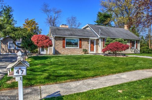 47 Ewingville Rd, Trenton, NJ 08638-2713