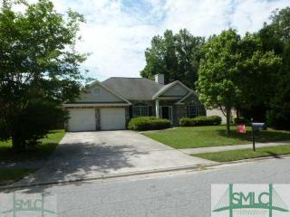 131 Cormorant Way, Savannah, GA 31419-8827