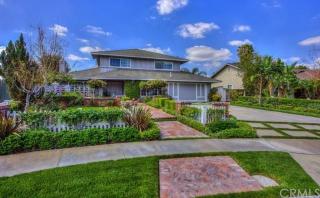 413 Barryknoll St, Anaheim, CA 92807-2826
