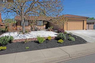 1617 Martindale Dr, Pacheco, CA 94553-5319