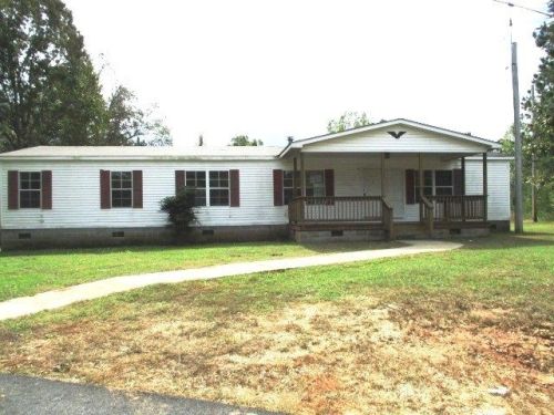 4717 Whitmire Hwy, Whitmire, SC 29178-9339