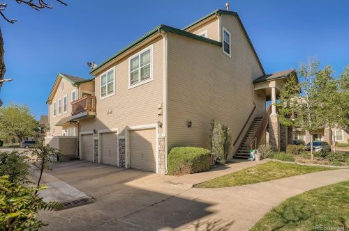 4025 Dillon Way, Denver CO  80014-4283 exterior