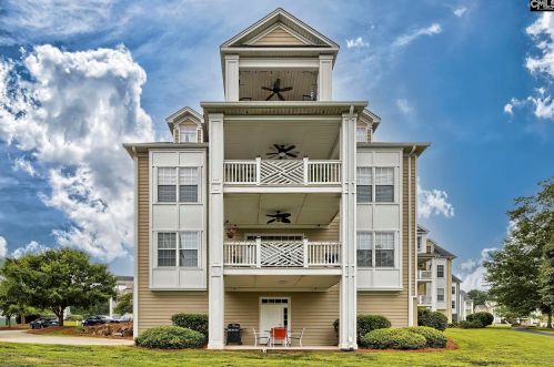 149 Breezes Dr, Lexington, SC 29072-6987