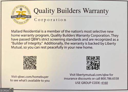 928 Brookmere Ct, Atlanta GA  30349-6866 exterior