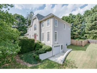 1410 Barnsley Walk, Lithonia, GA 30078-5997