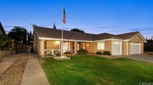 42325 71st St, Lancaster, CA 93536-7335