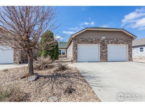 523 Carriage Dr, Milliken, CO 80543-3090