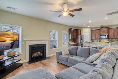 3703 Raddison Ln, Ladson SC  29456-5545 exterior