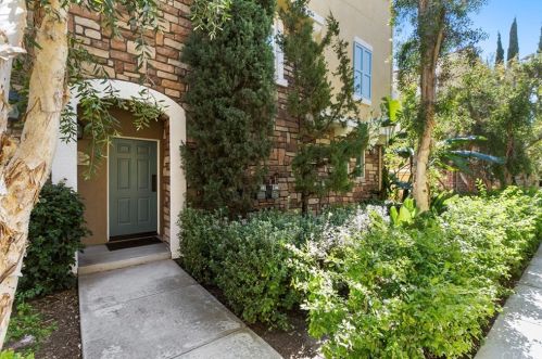 308 Terra Bella, Irvine, CA 92602-1033