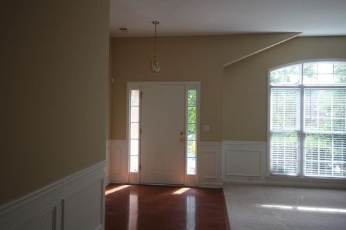 3545 Mystic Dr, Buford GA  30519-7056 exterior