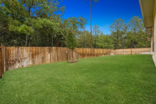 999 Briac Ln, Conroe TX  77301-4109 exterior