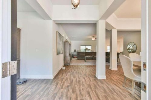 405 River Mansion Dr, Jefferson GA  30549-3523 exterior