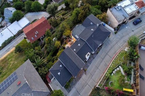 11832 Cir Dr, Whittier CA 90601-2352 exterior