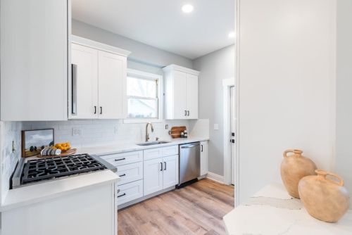 3722 Drake Ave, Cincinnati OH  45209-2124 exterior