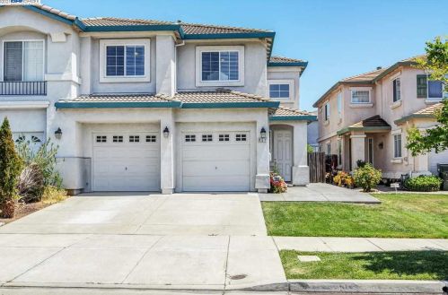 851 Havasu Ct, Livermore, CA 94551-8882