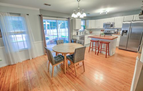 129 Towering Pine Dr, Ladson SC  29456-3701 exterior