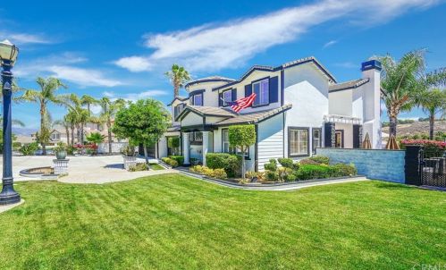 14082 Crystal View Ter, Riverside CA  92508-8705 exterior