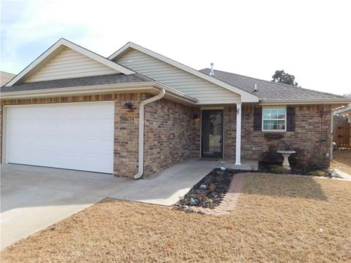 20634 Autumn Trl, Harrah, OK 73045-8140