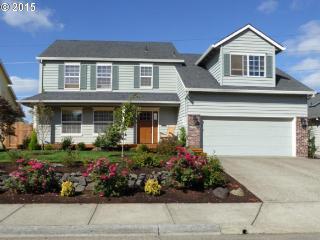 16225 Energia St, Portland, OR 97229-9235