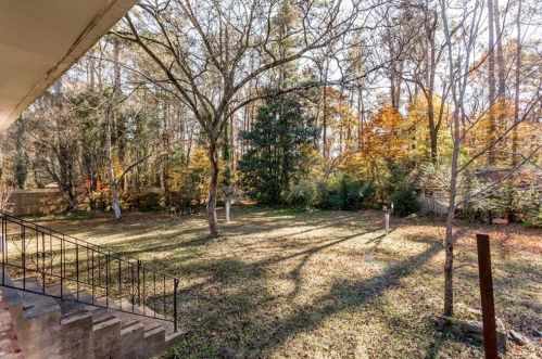 3364 Hazelwood Dr, Atlanta GA  30311-3038 exterior