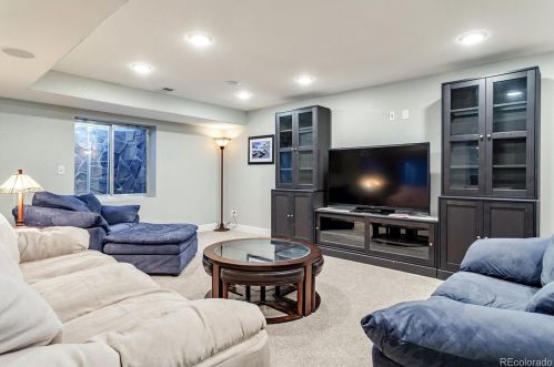 16354 Prairie Farm Cir, Parker CO  80134-3050 exterior