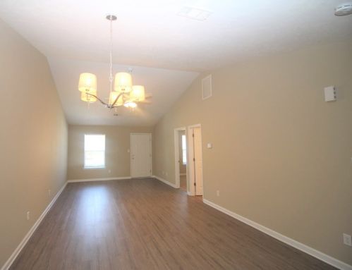 313 Greendale Pl, Evans GA  30809-6418 exterior