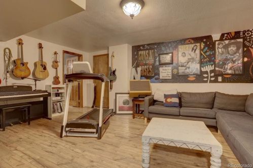 6069 Belmont Way, Parker CO 80134-5548 exterior