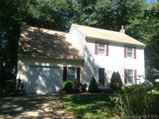 78 Beechwood Rd, Niantic, CT 06357-2029
