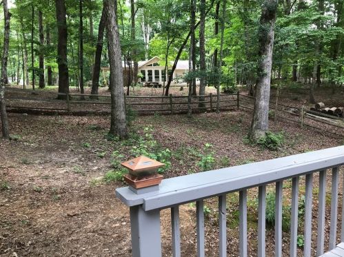 334 Lake View Trce, Big Canoe, GA 30143-7533