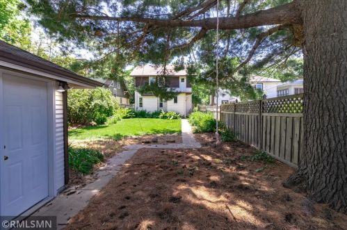 1025 Fairmount Ave, Saint Paul MN  55105-3121 exterior