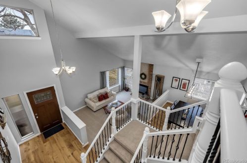 8238 Jasmine Ct, Englewood CO 80112-1033 exterior