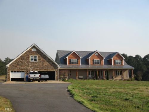 8755 Old Zebulon Rd, Molena, GA 30258-2309