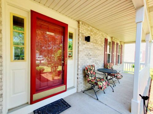 1601 Sierra Highlands Dr, Plainfield, IL 60586-5708