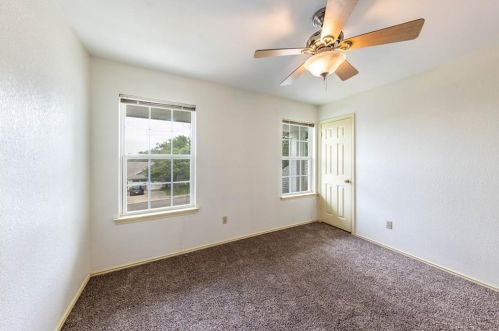 1607 Elvas Way, Austin TX  78758-2204 exterior