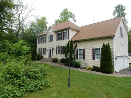 1930 Waterbury Rd, Cheshire CT  06410-1030 exterior