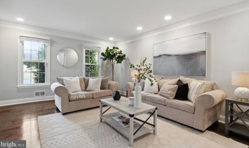 2317 Kaywood Ln, Silver Spring MD  20905-6408 exterior