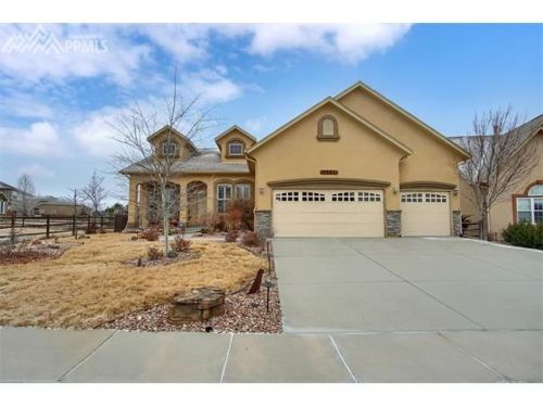 12705 Angelina Dr, Amo, CO 80831-7077