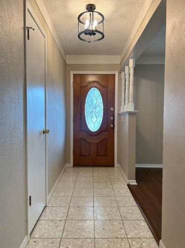 3508 Lawndale Ave, Fort Worth TX  76133-3017 exterior