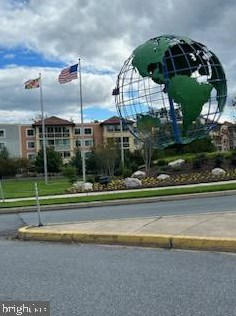 3669 Edelmar Ter, Silver Spring MD 20906-1765 exterior