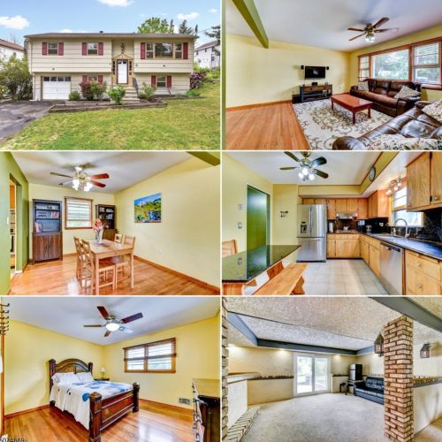 11 Reaville Ct, Parsippany, NJ 07054-3637