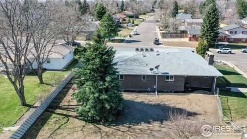 2535 22nd St, Greeley CO  80634-6609 exterior