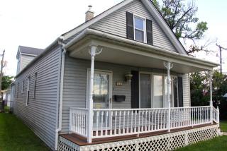 2541 Clarence Ave, Forest View IL  60402-2779 exterior