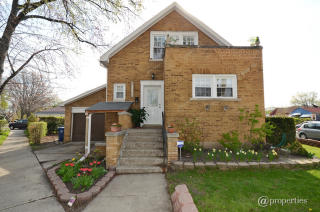 2317 Emerson St, Evanston, IL 60201-3311