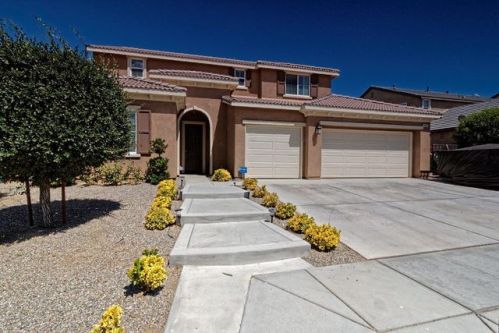 14415 Vista Del Sol Ln, El Mirage, CA 92301-4623