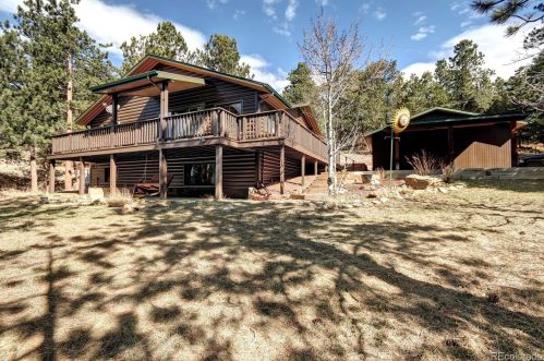 35 Spruce Dr, Lyons, CO 80540-8804