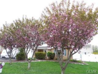 3950 Brandeis Ave, Bethlehem, PA 18020-1408