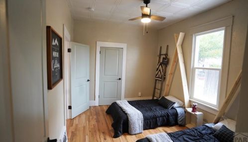 1819 Routt Ave, Pueblo CO  81004-3530 exterior